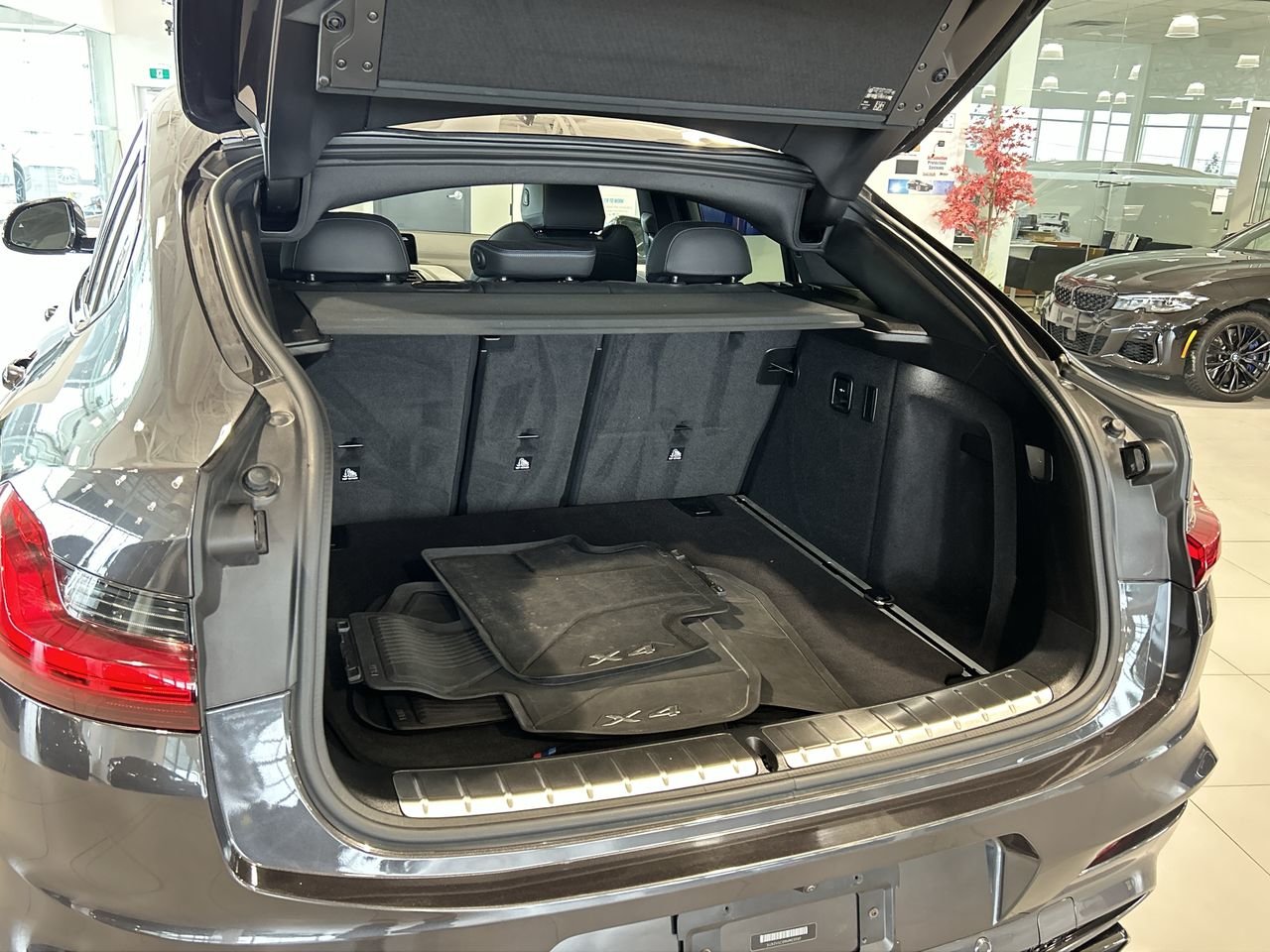 2021 BMW X4 M40i | Essential PKG | Driver Assistance PKG, 多伦多, 全款车