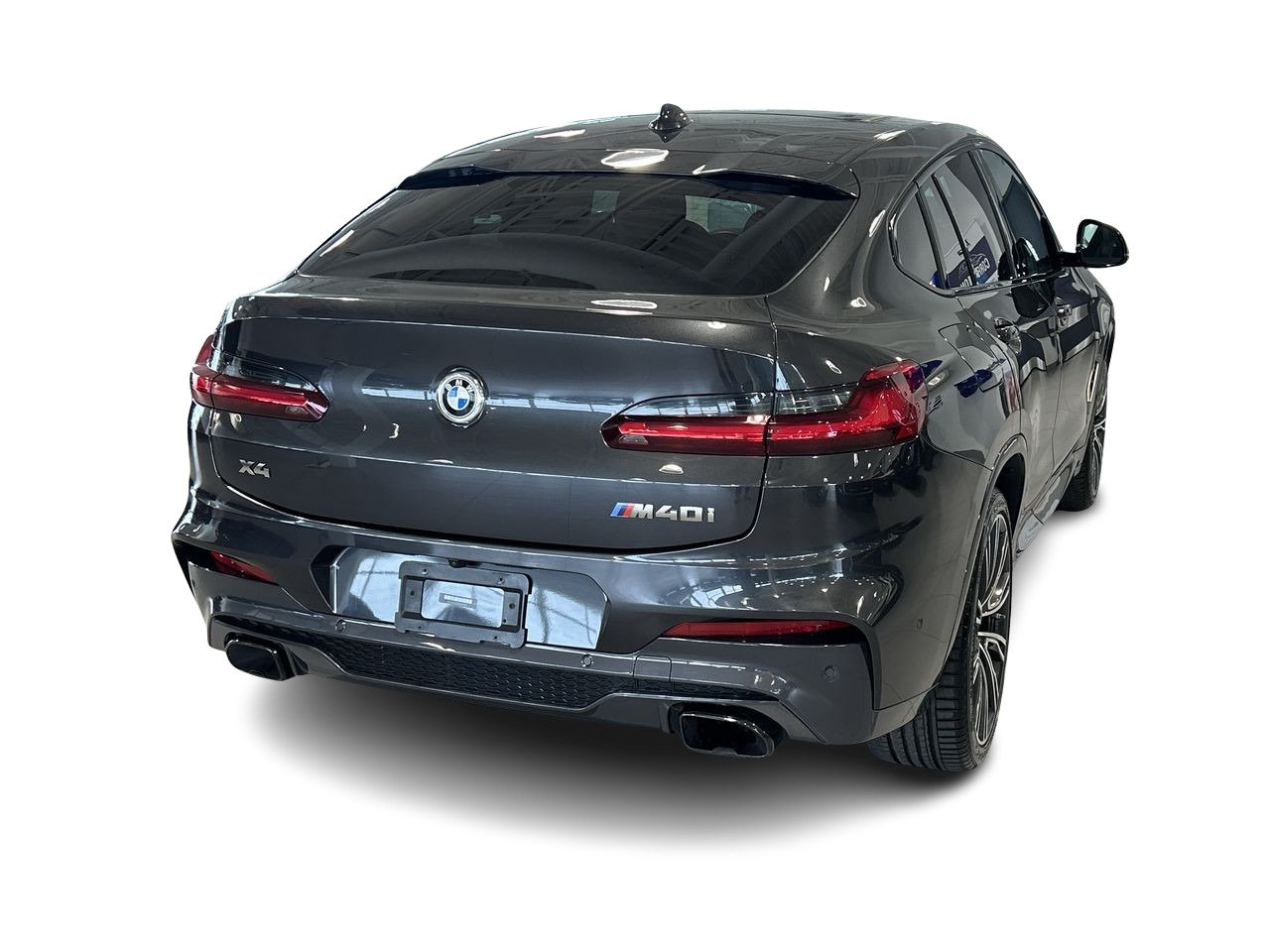 2021 BMW X4 M40i | Essential PKG | Driver Assistance PKG, 多伦多, 全款车