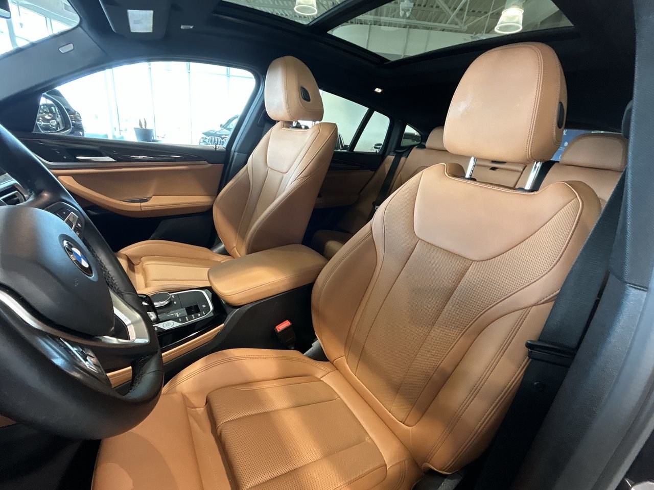 2022 BMW X4 XDrive30i | Essential Package, Toronto, Cash