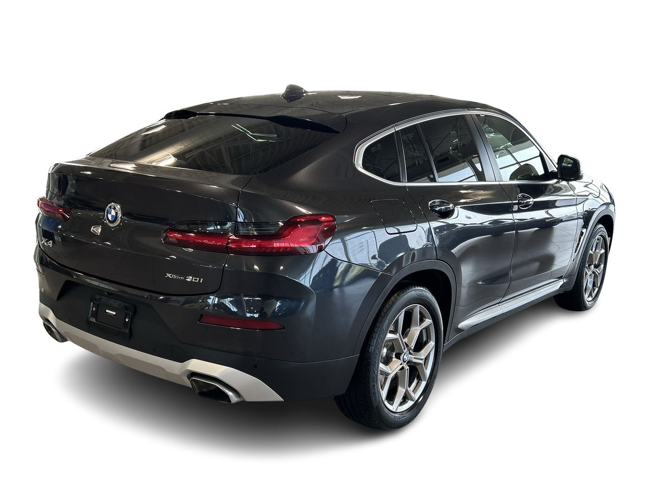 2022 BMW X4 XDrive30i | Essential Package, Toronto, Cash