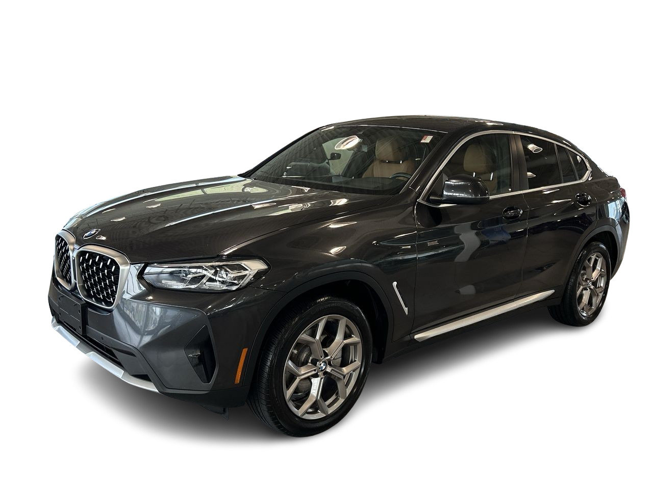 2022 BMW X4 XDrive30i | Essential Package, Toronto, Cash
