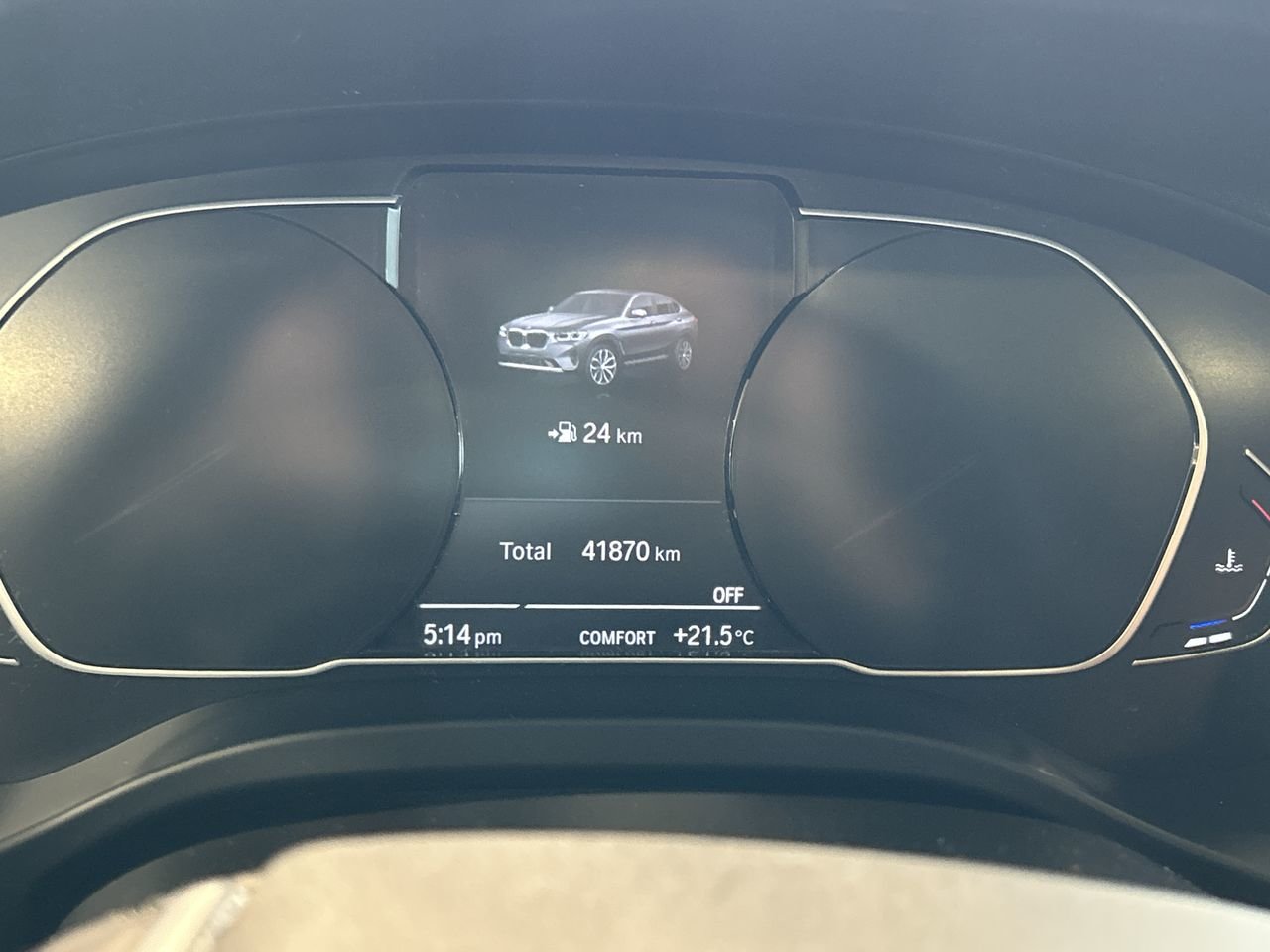 2022 BMW X4 XDrive30i | Essential Package, Toronto, Cash