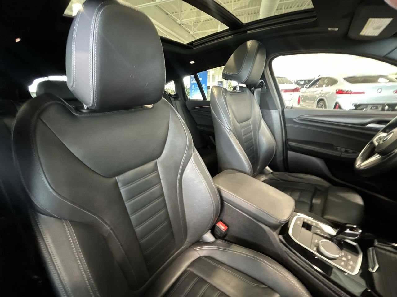 2022 BMW X4 M40i | Enhanced Package, Toronto, Cash