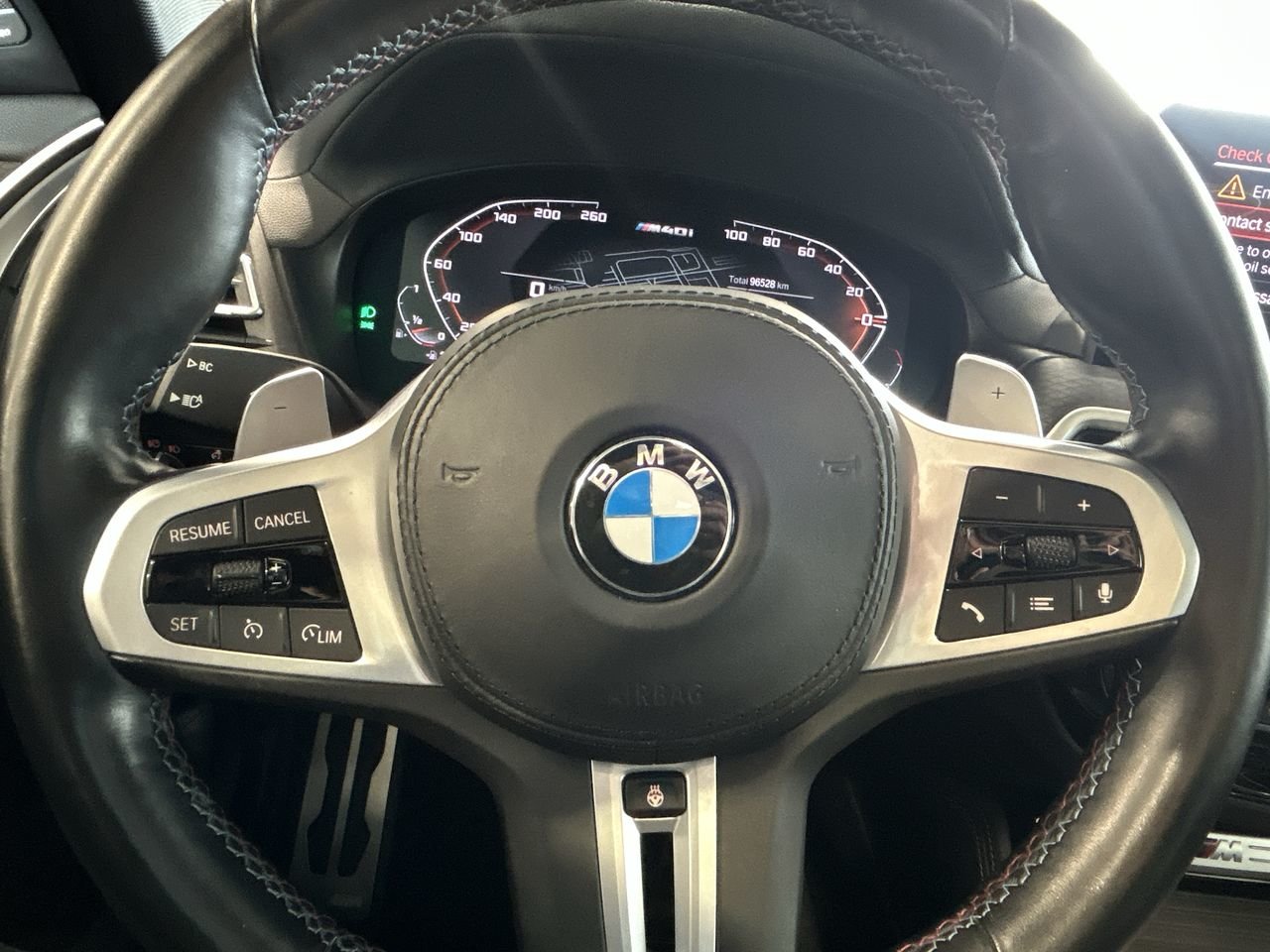 2022 BMW X4 M40i | Enhanced Package, Toronto, Cash