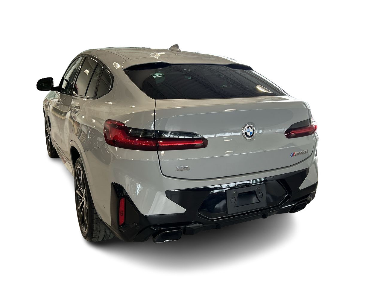 2022 BMW X4 M40i | Enhanced Package, Toronto, Cash