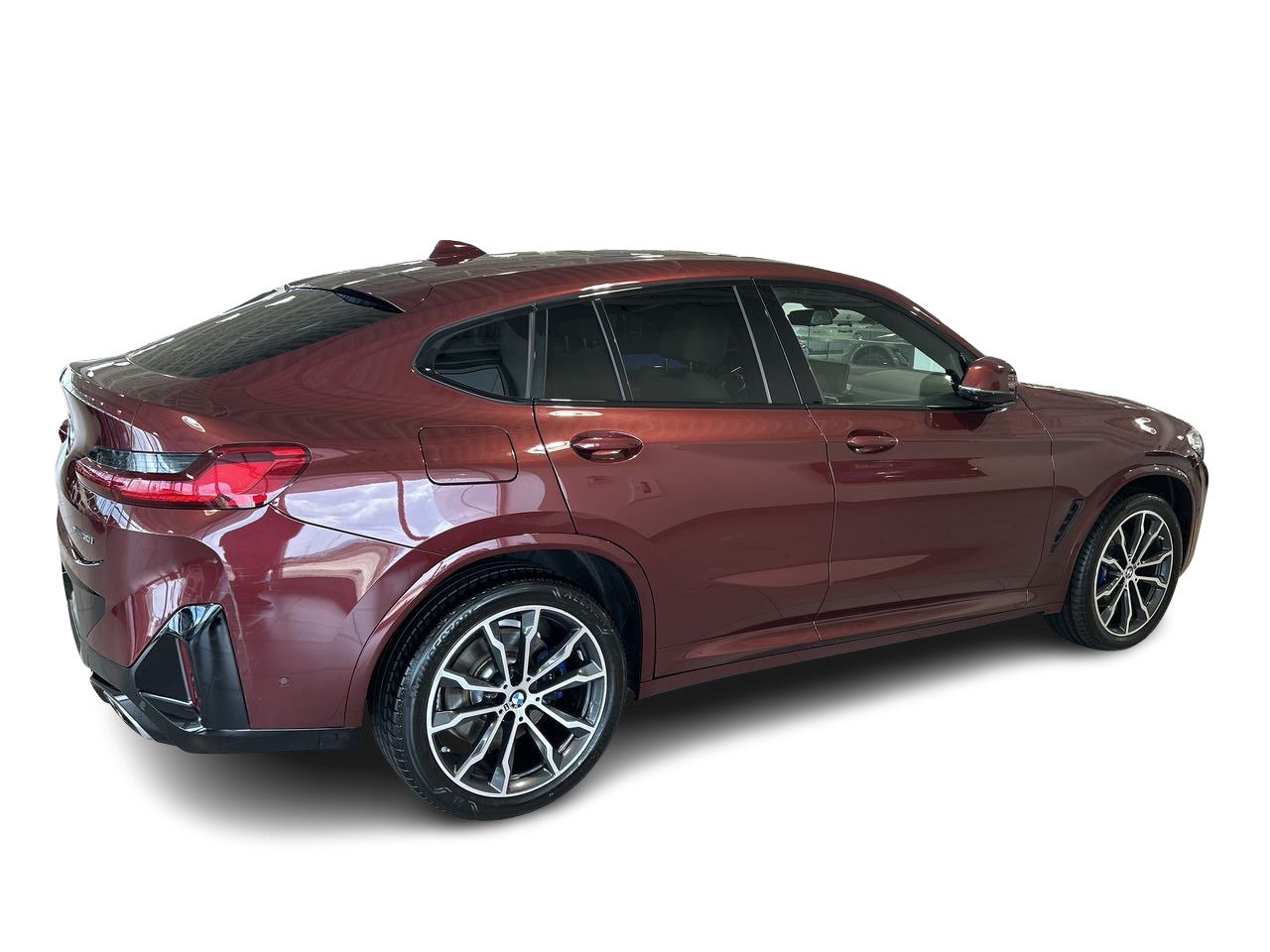 2022 BMW X4 XDrive30i | Enhanced Package | M Sport Package, 多伦多, 全款车