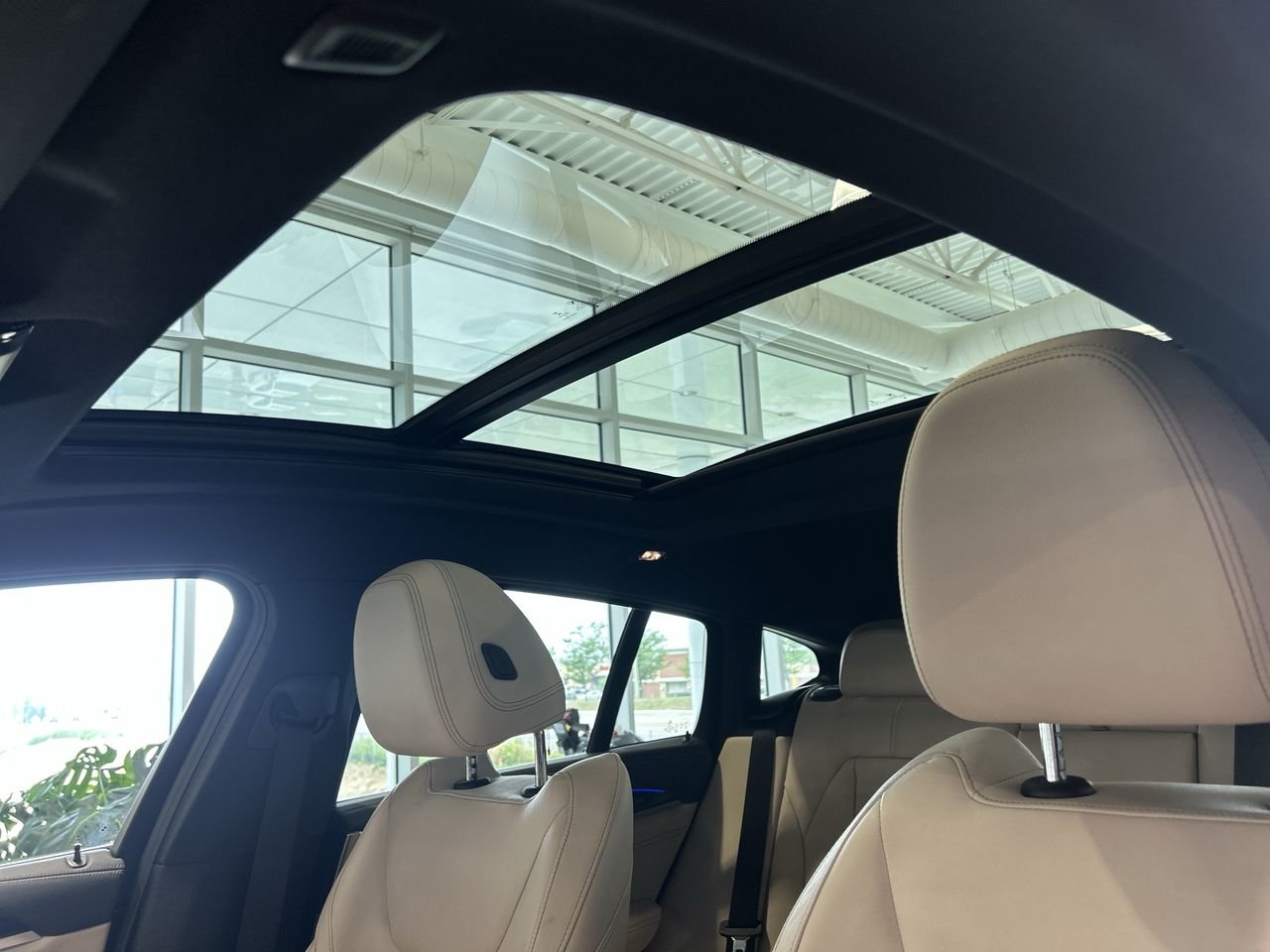 2022 BMW X4 XDrive30i | Enhanced Package | M Sport Package, 多伦多, 全款车