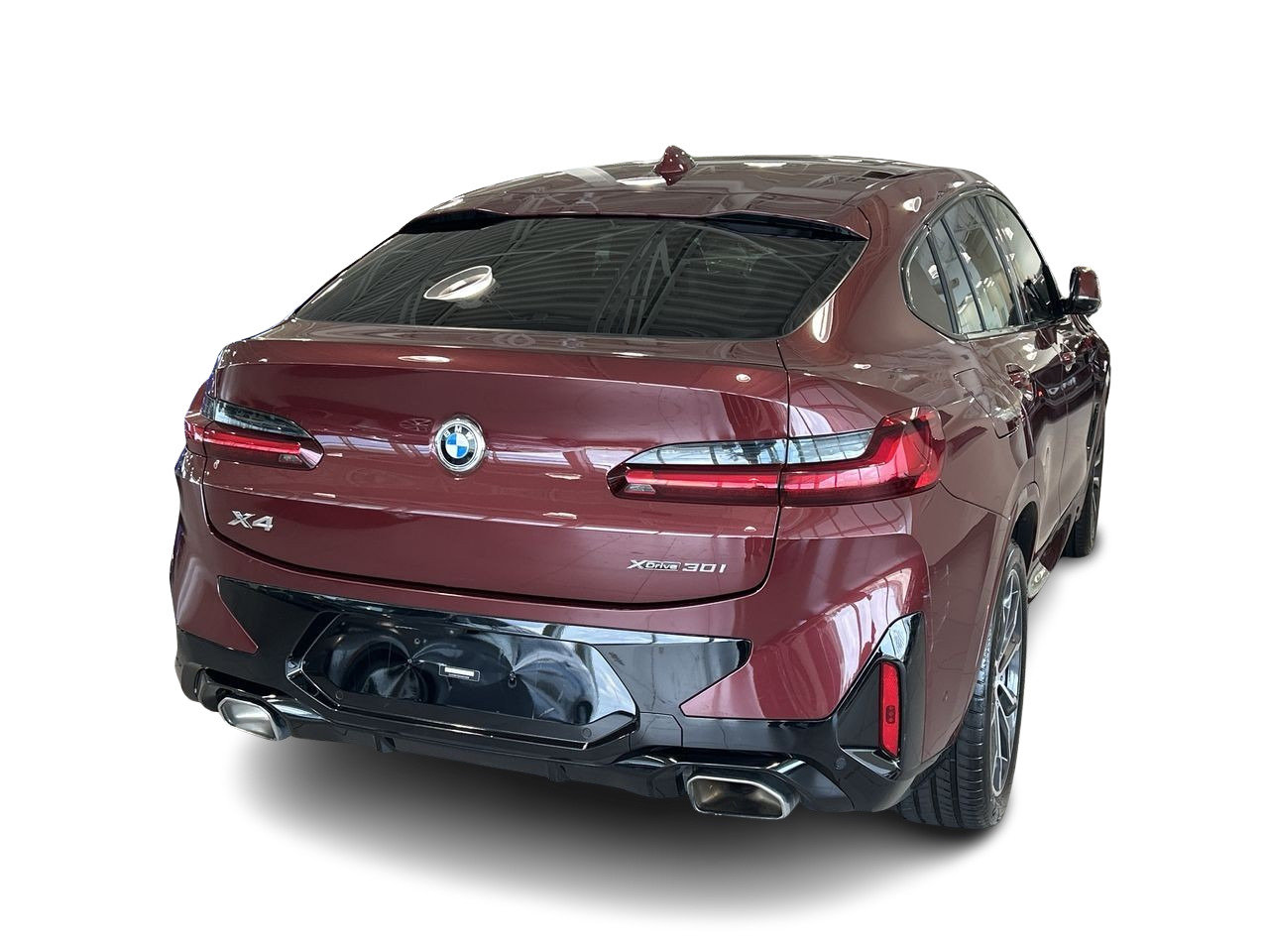2022 BMW X4 XDrive30i | Enhanced Package | M Sport Package, 多伦多, 全款车