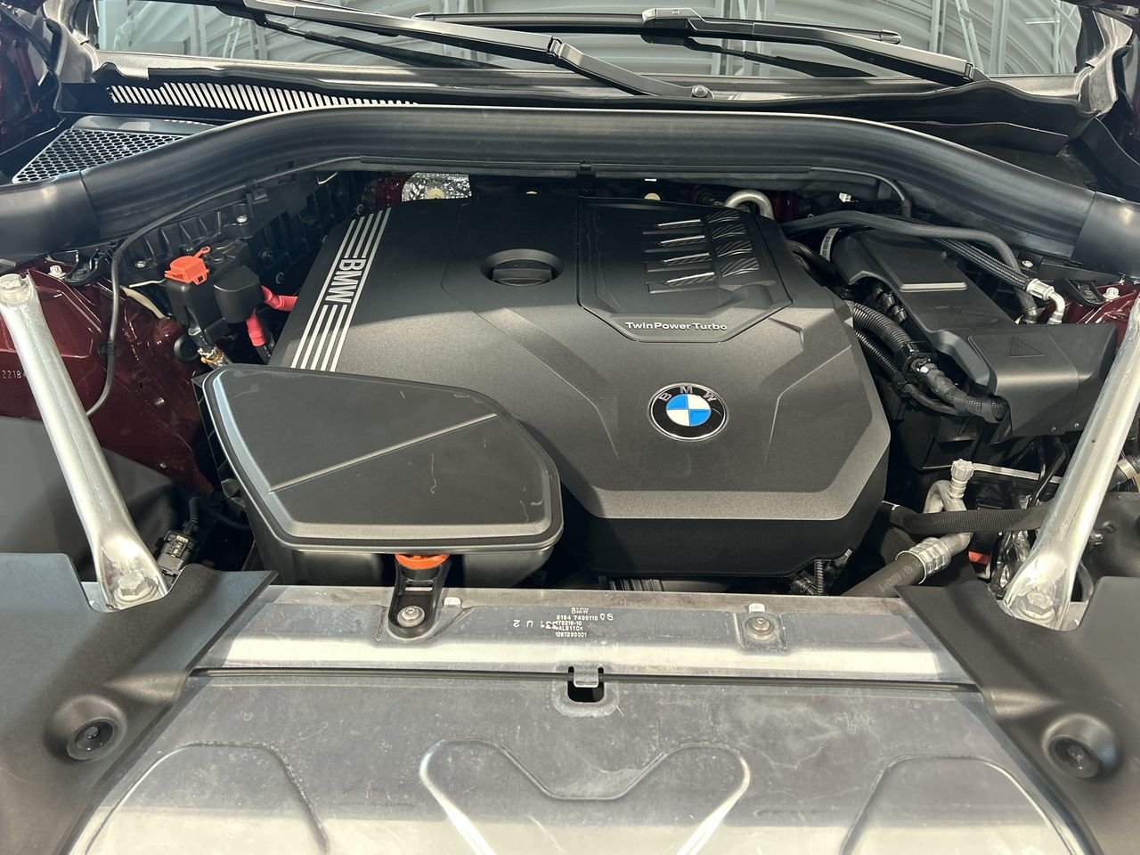 2022 BMW X4 XDrive30i | Enhanced Package | M Sport Package, 多伦多, 全款车