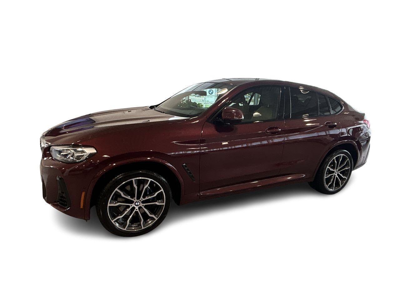 2022 BMW X4 XDrive30i | Enhanced Package | M Sport Package, 多伦多, 全款车