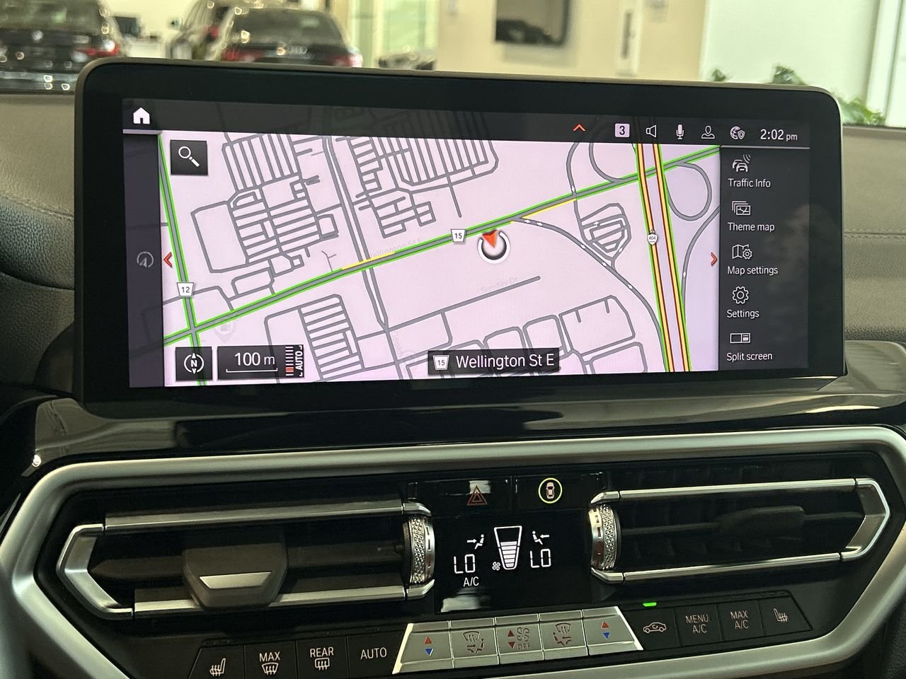 2022 BMW X4 XDrive30i | Enhanced Package | M Sport Package, 多伦多, 全款车