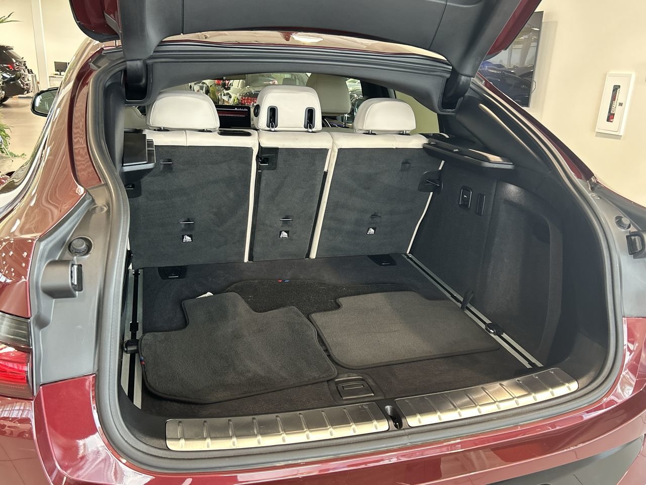 2022 BMW X4 XDrive30i | Enhanced Package | M Sport Package, 多伦多, 全款车