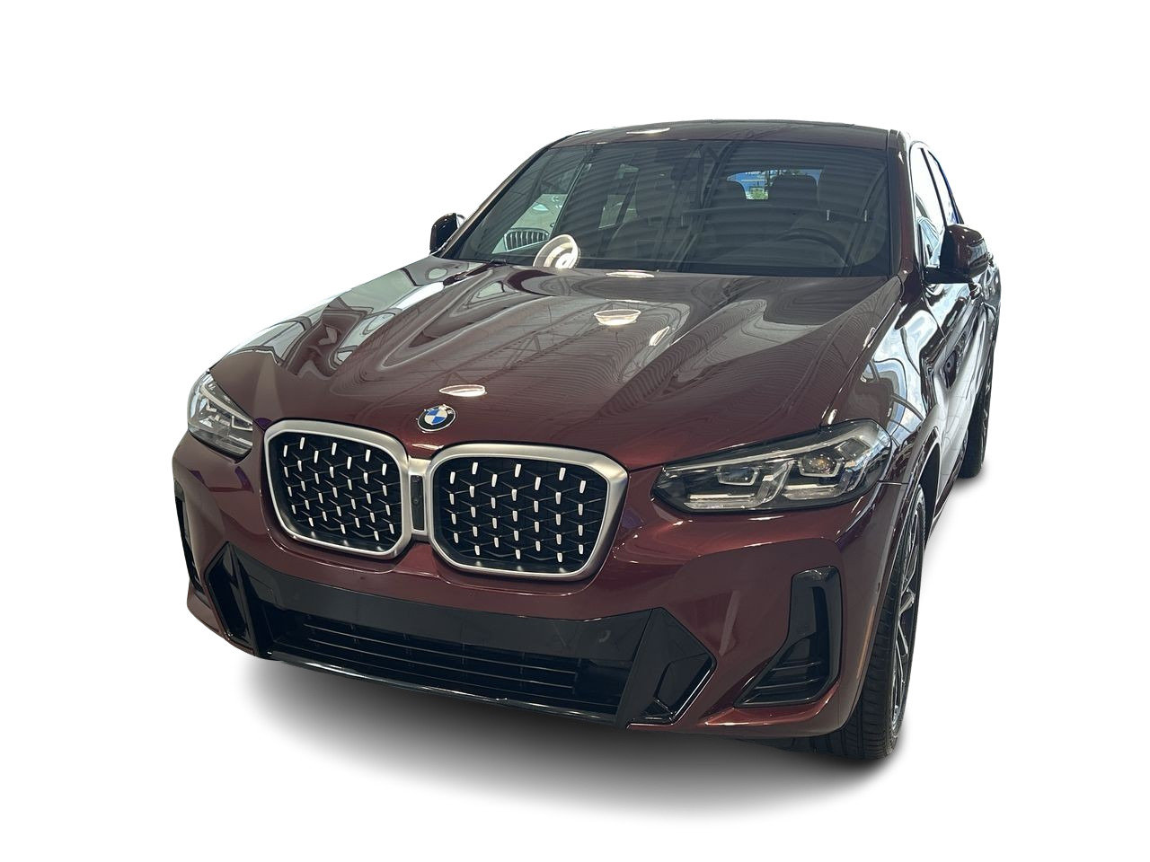 2022 BMW X4 XDrive30i | Enhanced Package | M Sport Package, 多伦多, 全款车