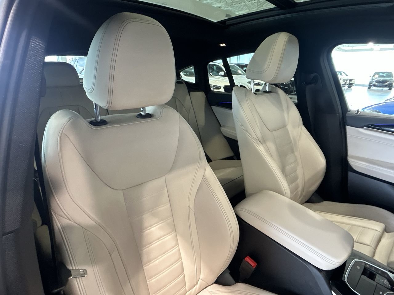 2022 BMW X4 XDrive30i | Enhanced Package | M Sport Package, 多伦多, 全款车