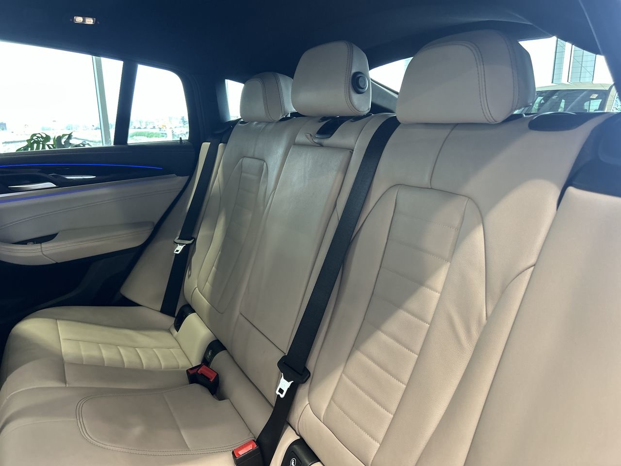 2022 BMW X4 XDrive30i | Enhanced Package | M Sport Package, 多伦多, 全款车