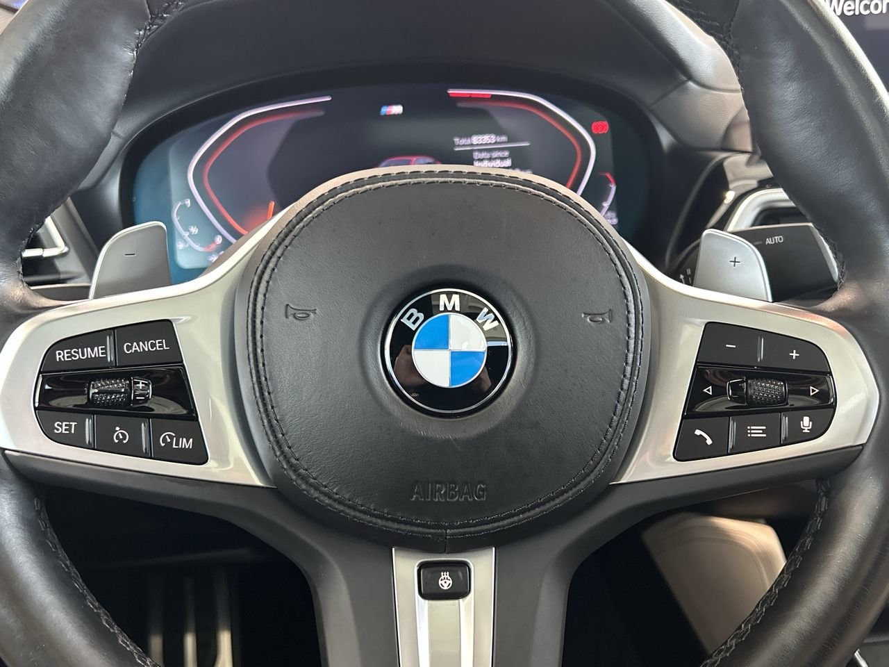 2022 BMW X4 XDrive30i | Enhanced Package | M Sport Package, 多伦多, 全款车