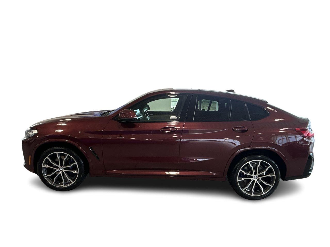 2022 BMW X4 XDrive30i | Enhanced Package | M Sport Package, 多伦多, 全款车
