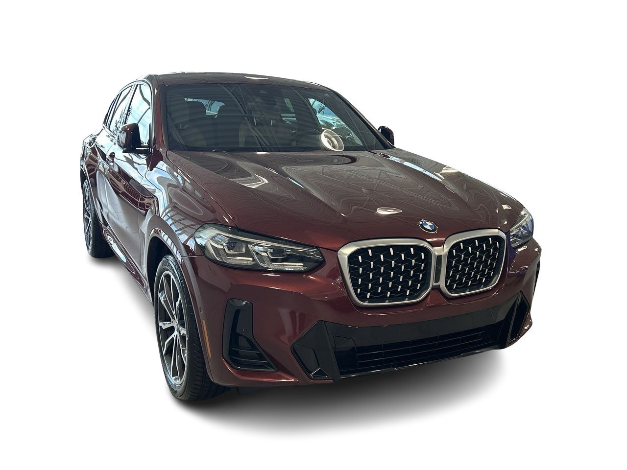 2022 BMW X4 XDrive30i | Enhanced Package | M Sport Package, 多伦多, 全款车