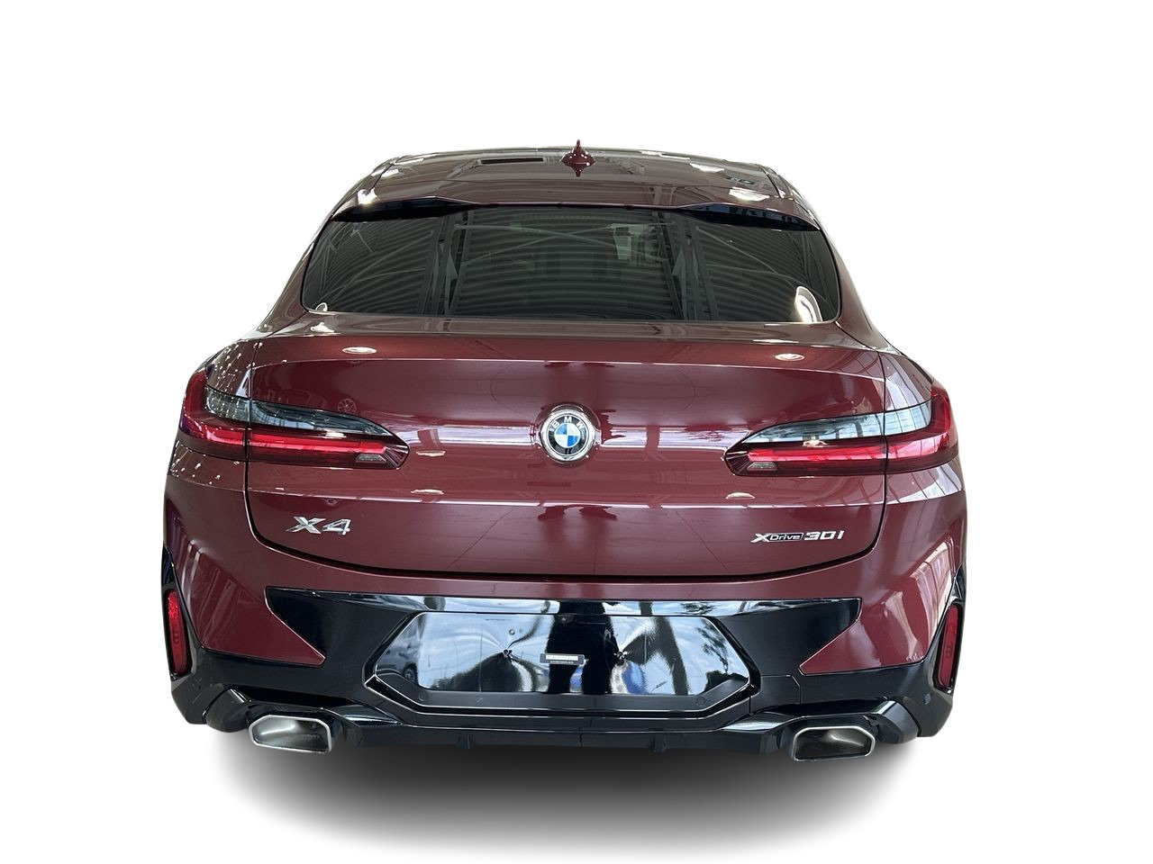 2022 BMW X4 XDrive30i | Enhanced Package | M Sport Package, 多伦多, 全款车