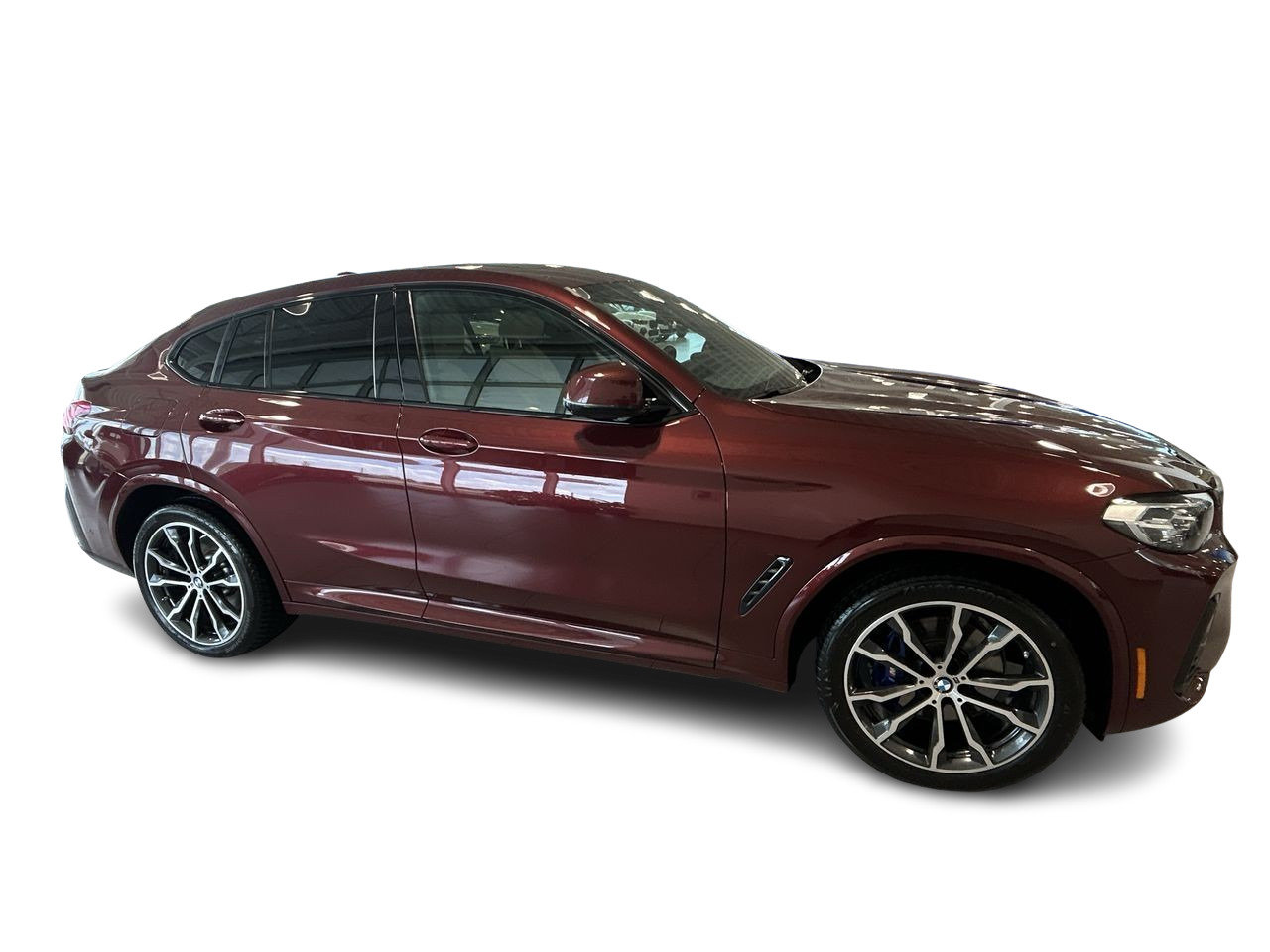 2022 BMW X4 XDrive30i | Enhanced Package | M Sport Package, 多伦多, 全款车