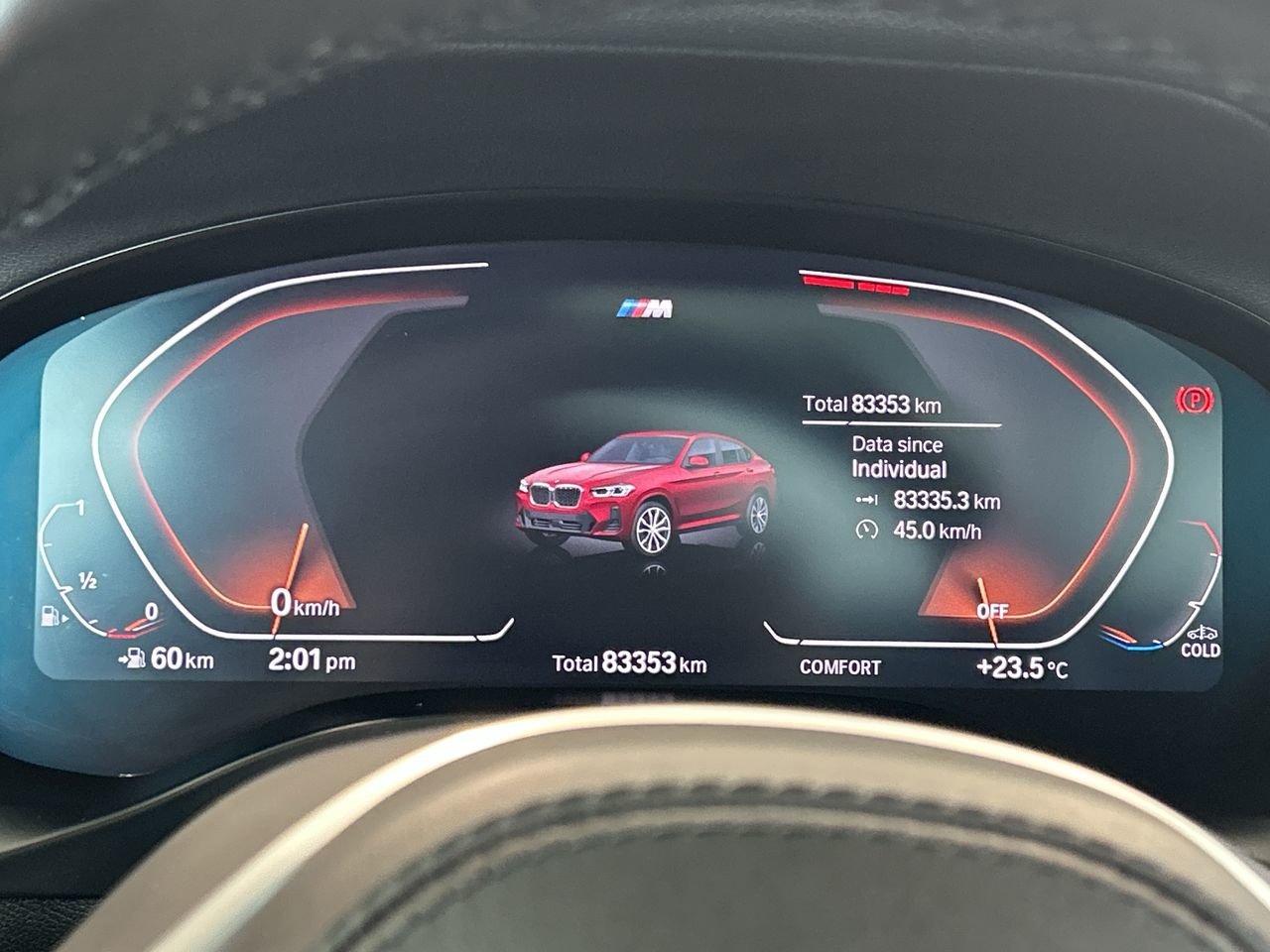 2022 BMW X4 XDrive30i | Enhanced Package | M Sport Package, 多伦多, 全款车