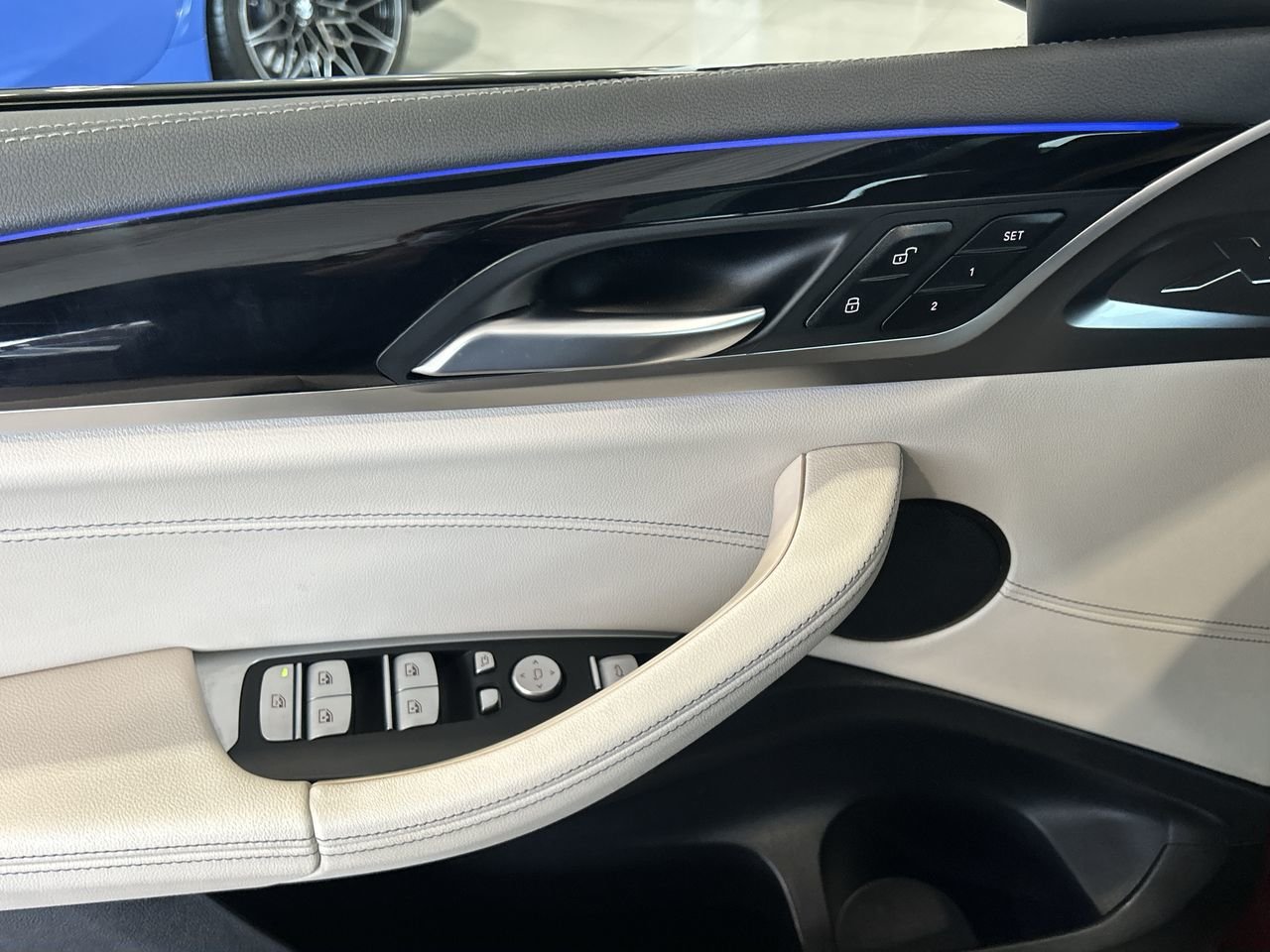 2022 BMW X4 XDrive30i | Enhanced Package | M Sport Package, 多伦多, 全款车