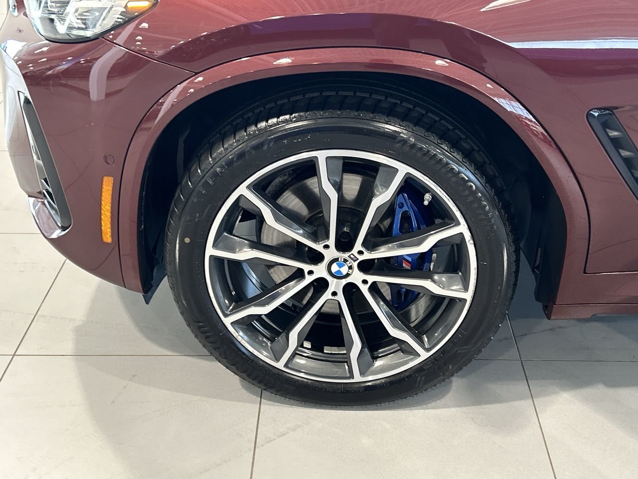 2022 BMW X4 XDrive30i | Enhanced Package | M Sport Package, 多伦多, 全款车