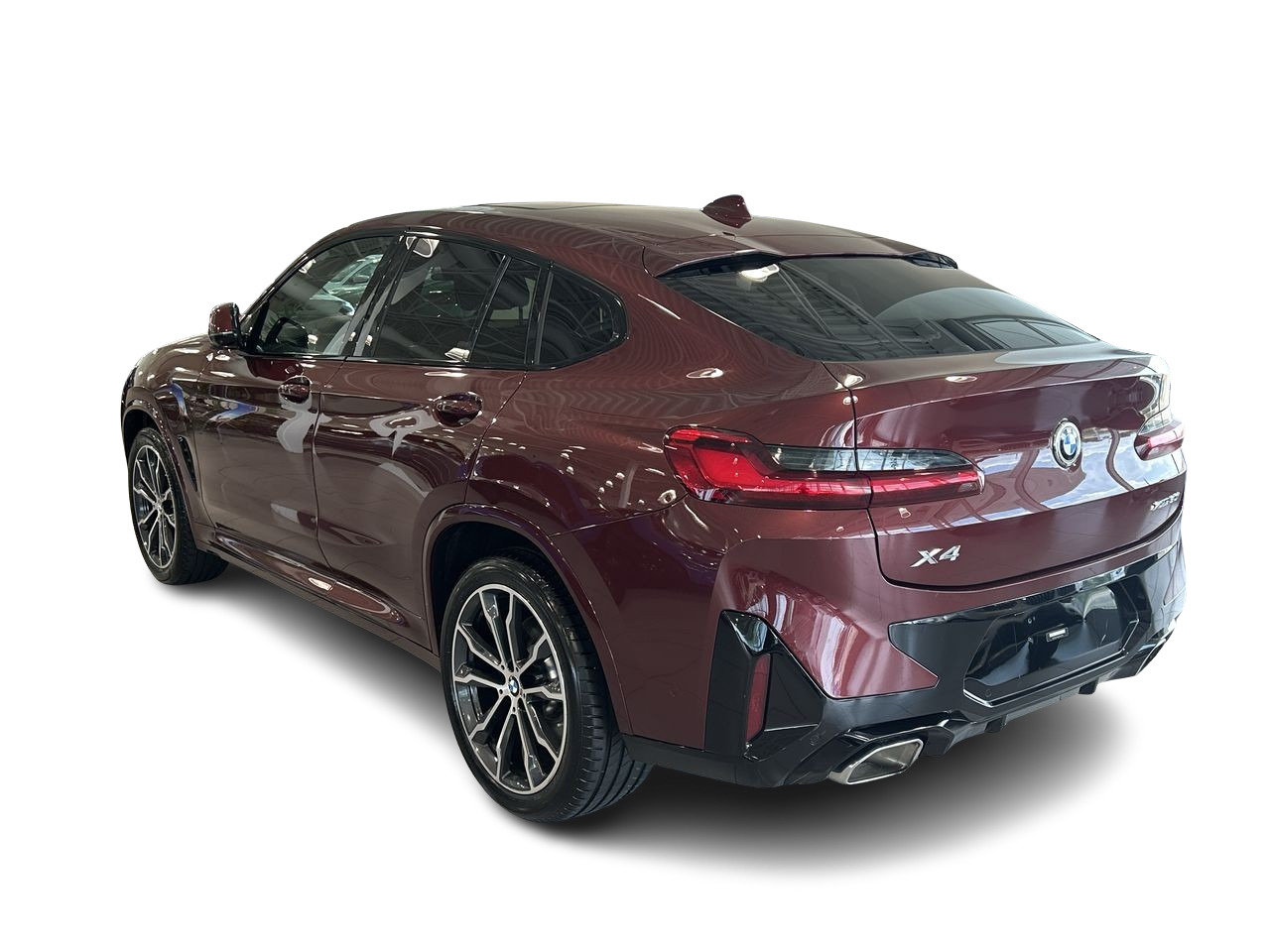 2022 BMW X4 XDrive30i | Enhanced Package | M Sport Package, 多伦多, 全款车