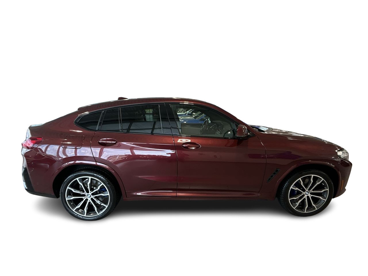 2022 BMW X4 XDrive30i | Enhanced Package | M Sport Package, 多伦多, 全款车