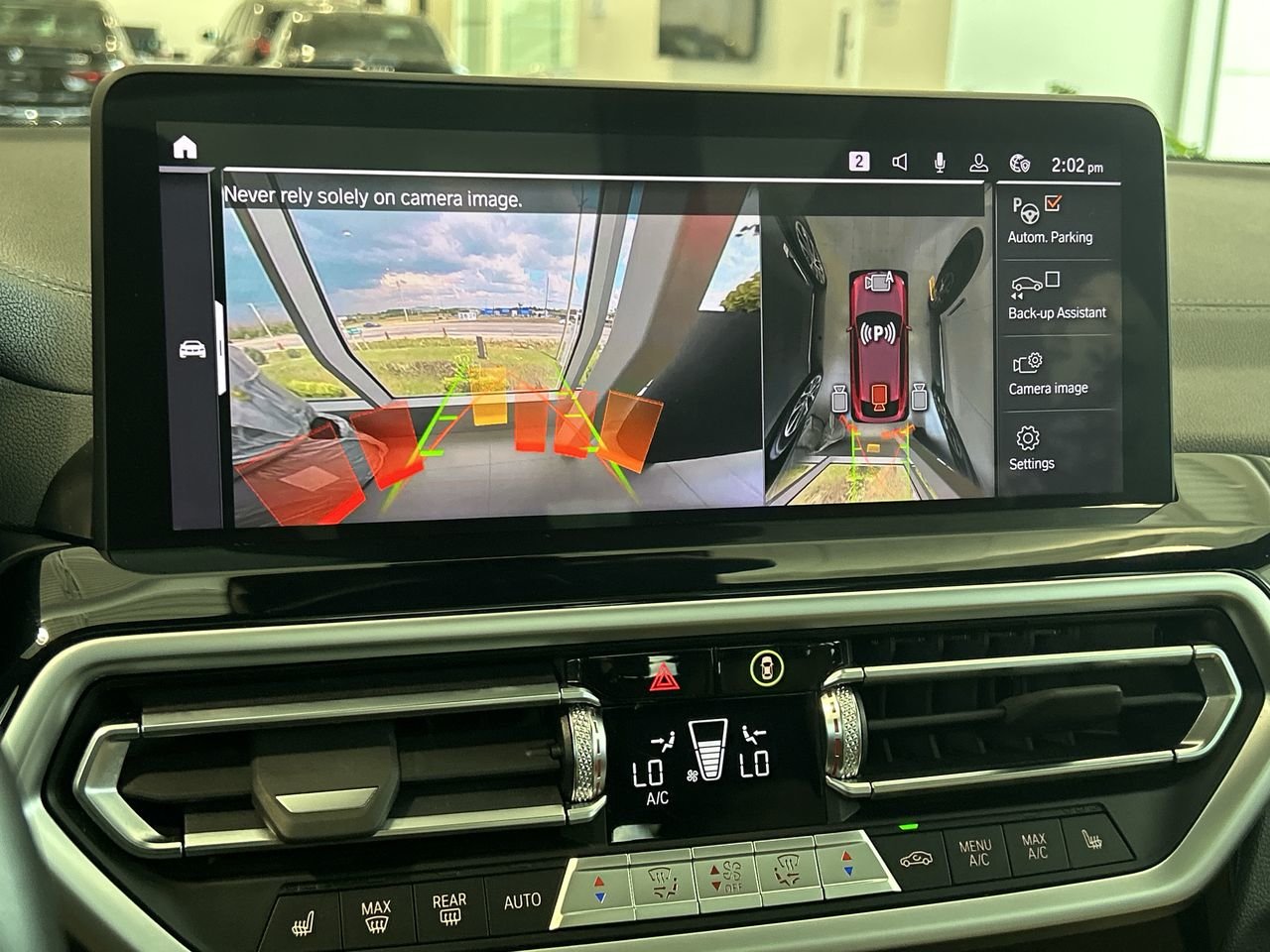 2022 BMW X4 XDrive30i | Enhanced Package | M Sport Package, 多伦多, 全款车