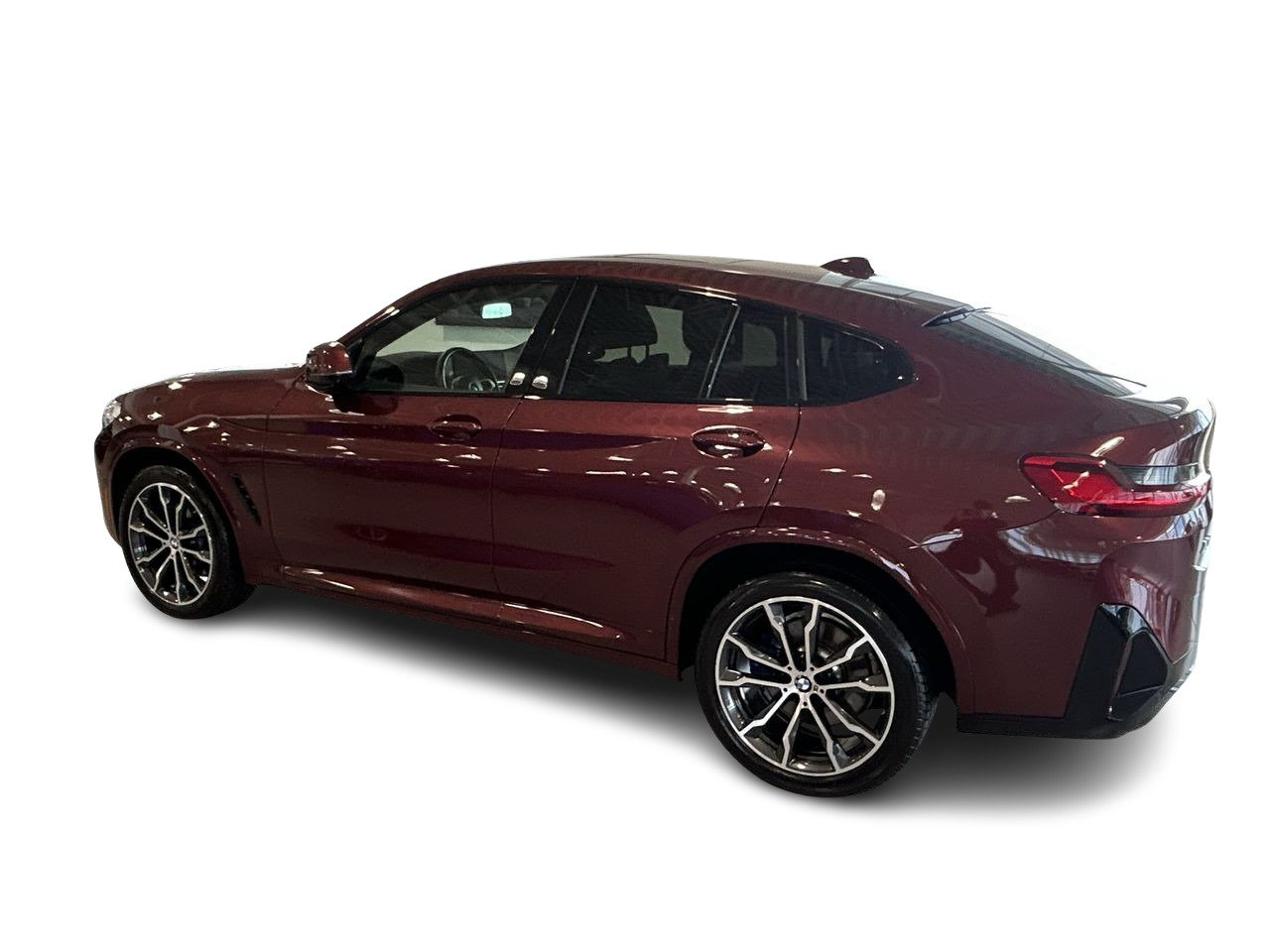 2022 BMW X4 XDrive30i | Enhanced Package | M Sport Package, 多伦多, 全款车