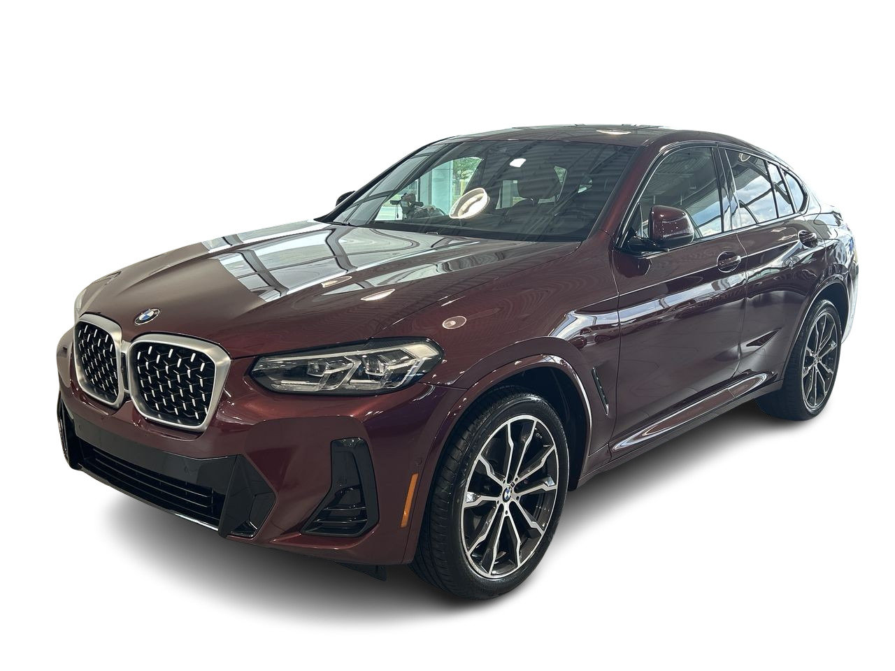 2022 BMW X4 XDrive30i | Enhanced Package | M Sport Package, 多伦多, 全款车