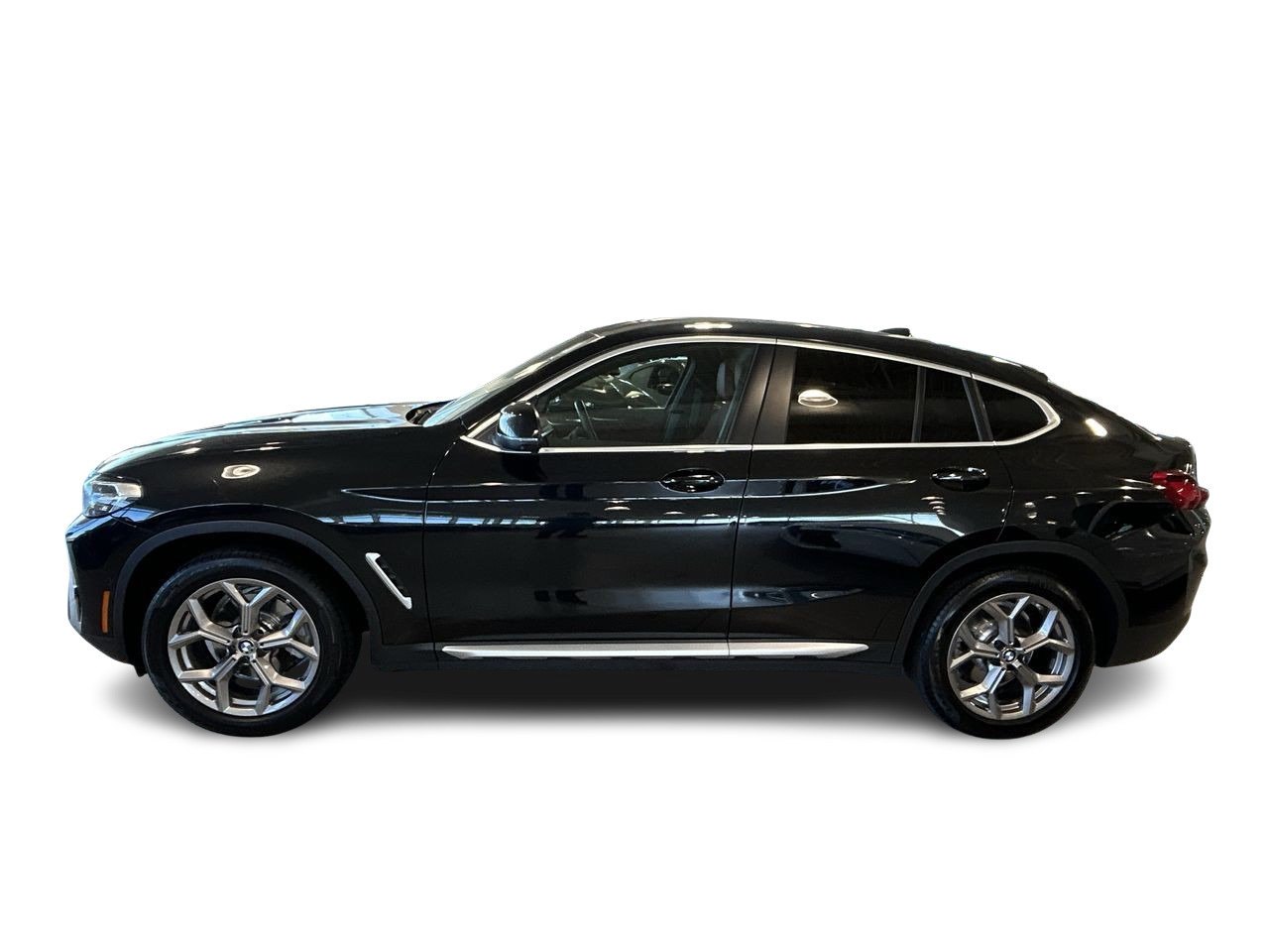 2022 BMW X4 XDrive30 | Enhanced Package, 多伦多, 全款车