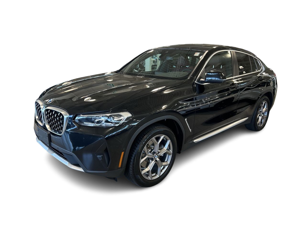 2022 BMW X4 XDrive30 | Enhanced Package, 多伦多, 全款车
