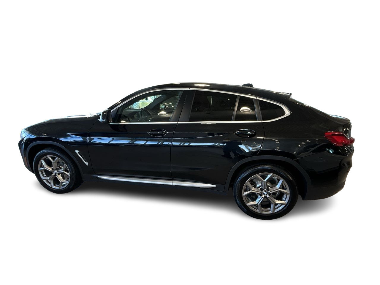 2022 BMW X4 XDrive30 | Enhanced Package, 多伦多, 全款车