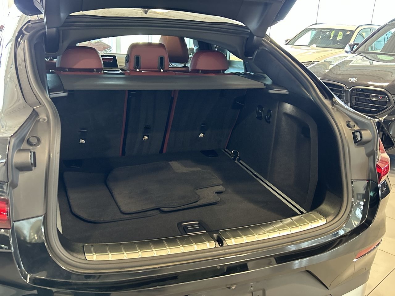 2022 BMW X4 XDrive30 | Enhanced Package, 多伦多, 全款车