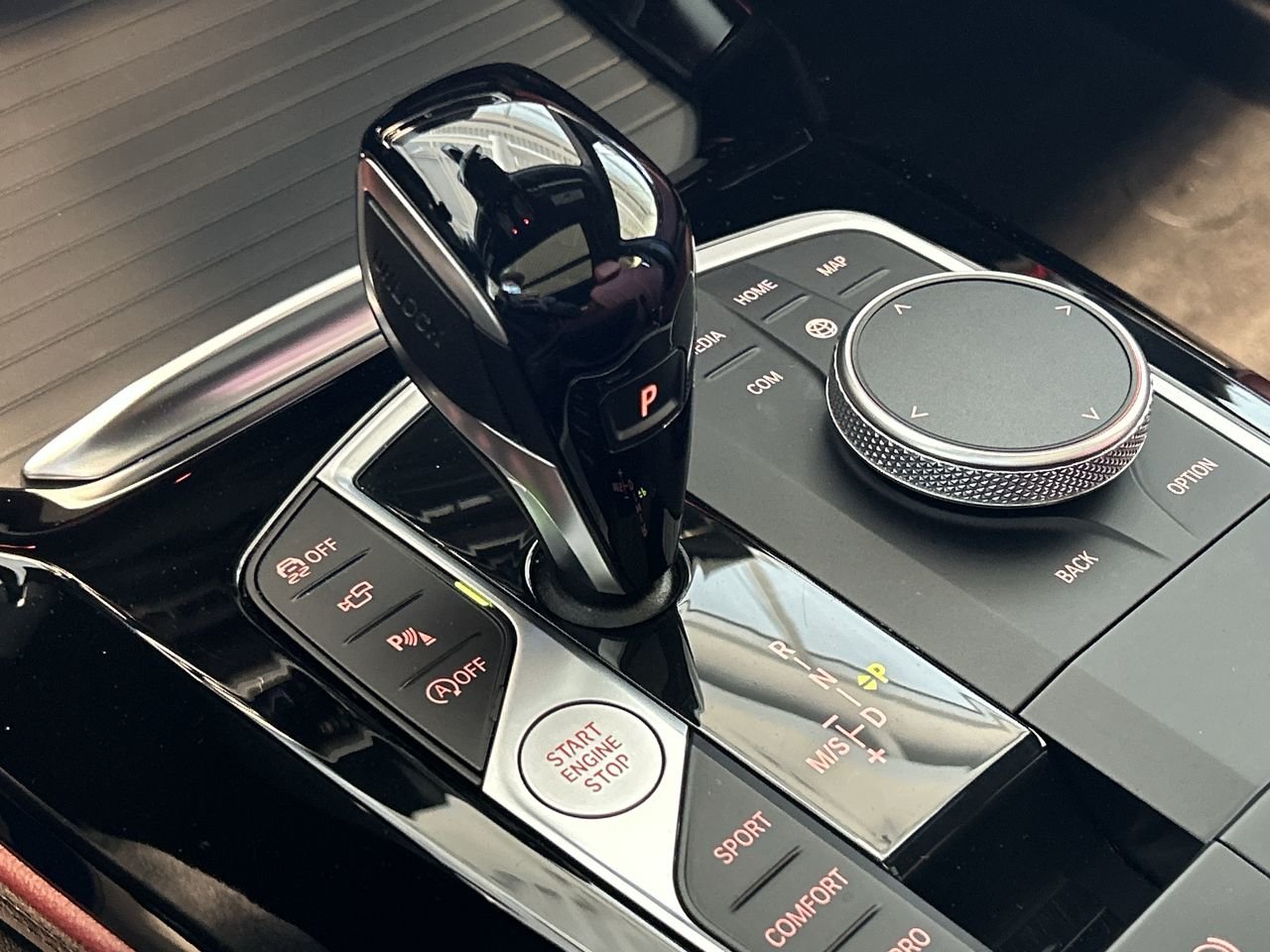 2022 BMW X4 XDrive30 | Enhanced Package, 多伦多, 全款车