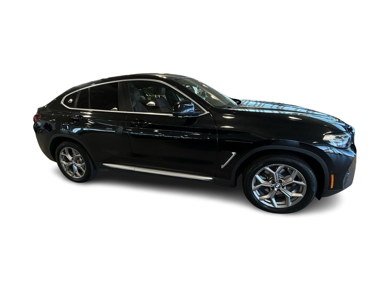 2022 BMW X4 XDrive30 | Enhanced Package, 多伦多, 全款车