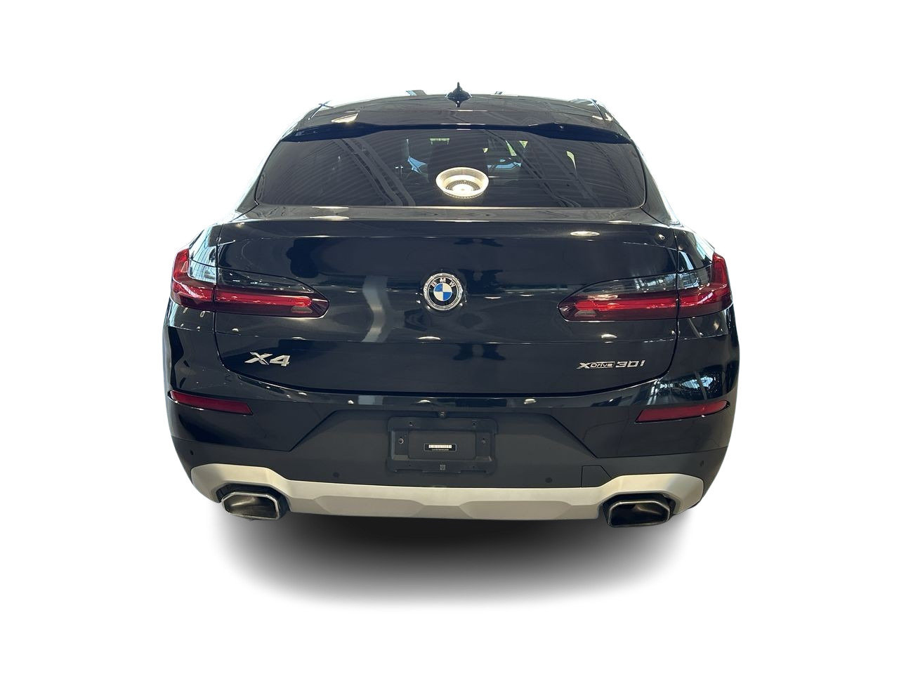 2022 BMW X4 XDrive30 | Enhanced Package, 多伦多, 全款车