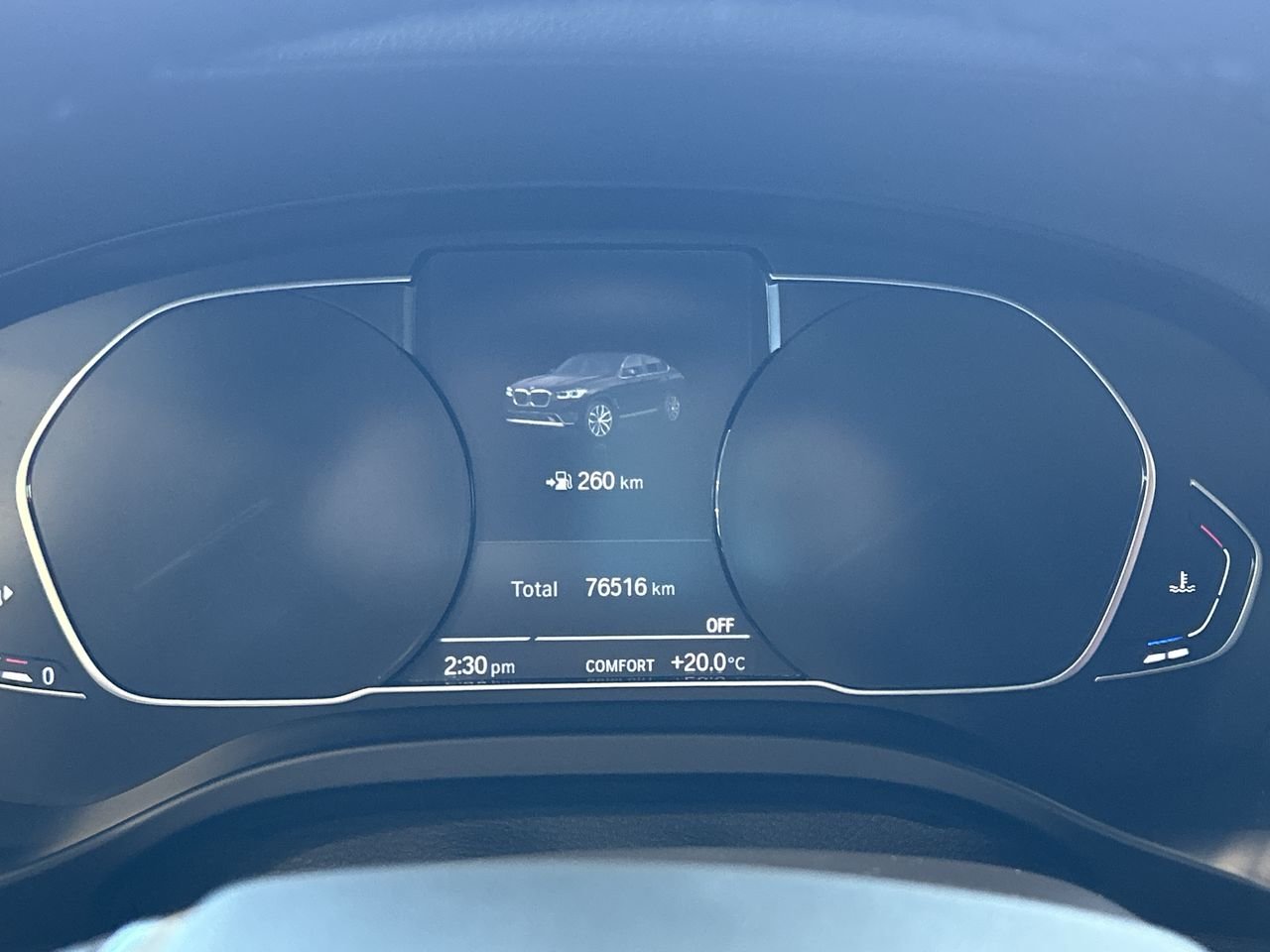 2022 BMW X4 XDrive30 | Enhanced Package, 多伦多, 全款车