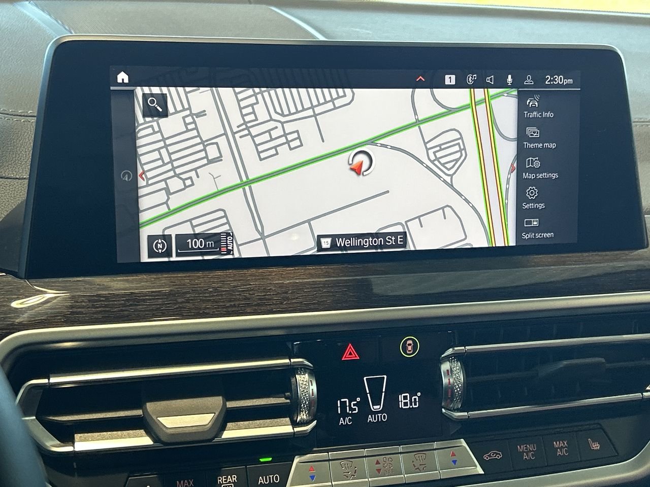 2022 BMW X4 XDrive30 | Enhanced Package, 多伦多, 全款车