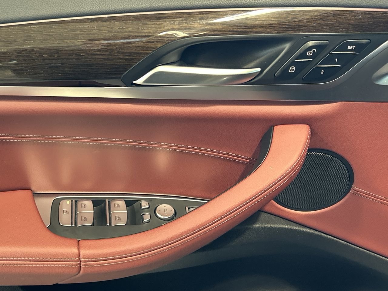 2022 BMW X4 XDrive30 | Enhanced Package, 多伦多, 全款车