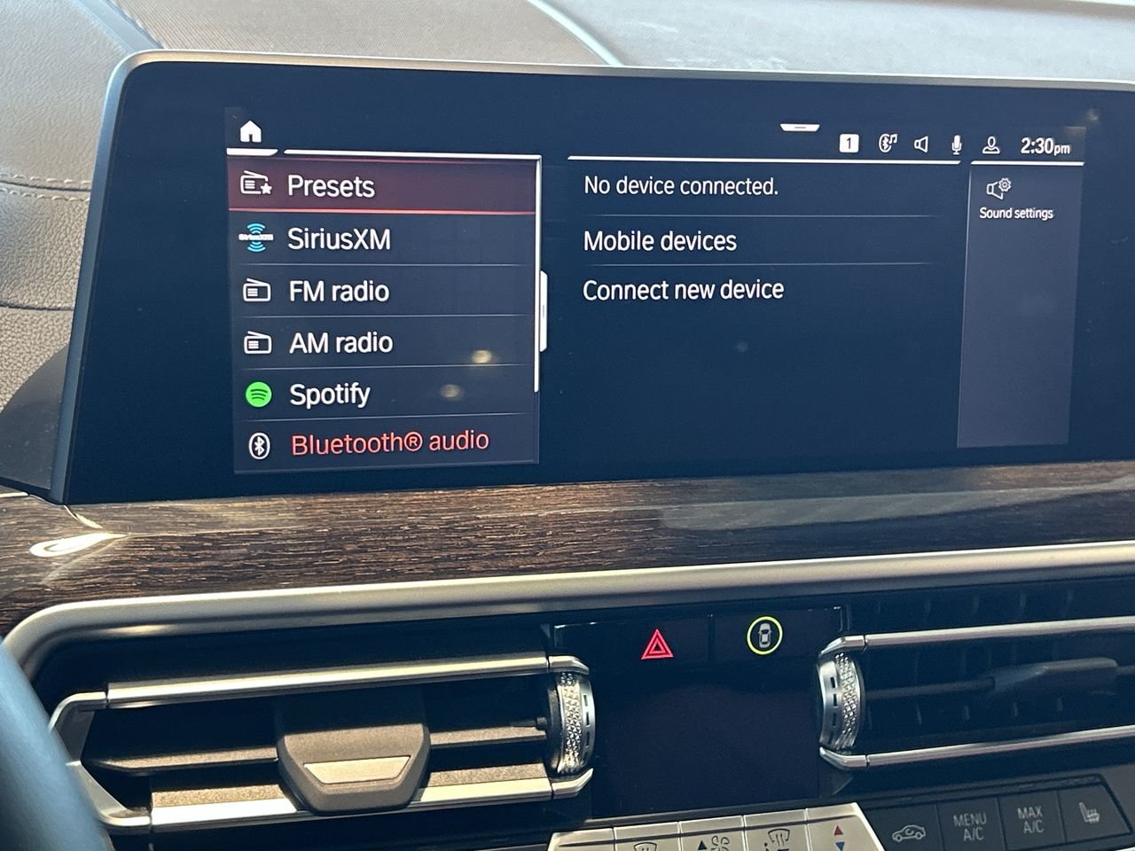 2022 BMW X4 XDrive30 | Enhanced Package, 多伦多, 全款车