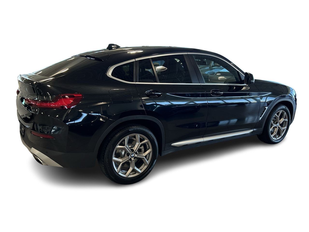 2022 BMW X4 XDrive30 | Enhanced Package, 多伦多, 全款车