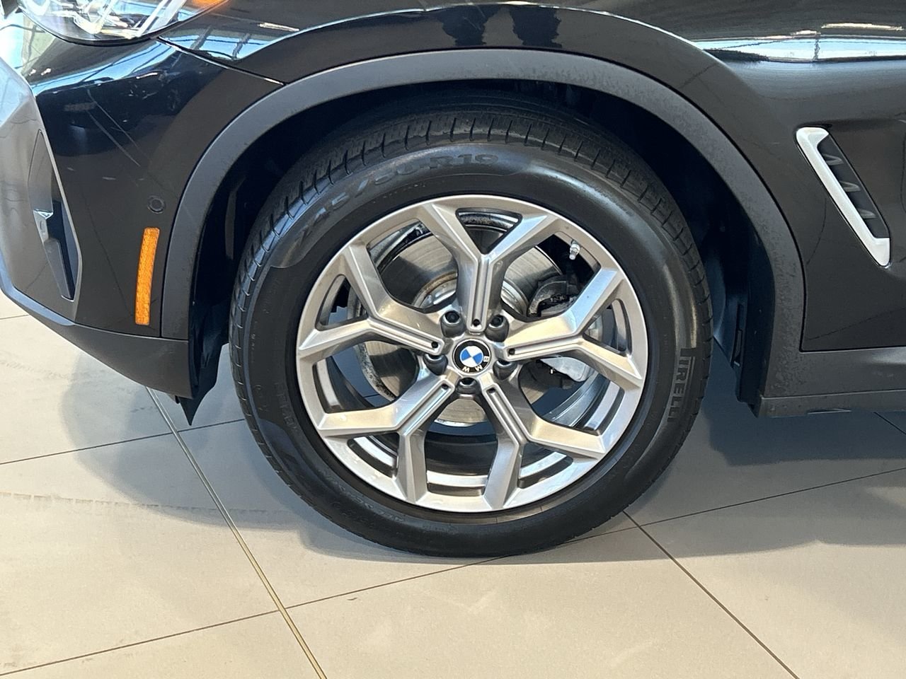 2022 BMW X4 XDrive30 | Enhanced Package, 多伦多, 全款车