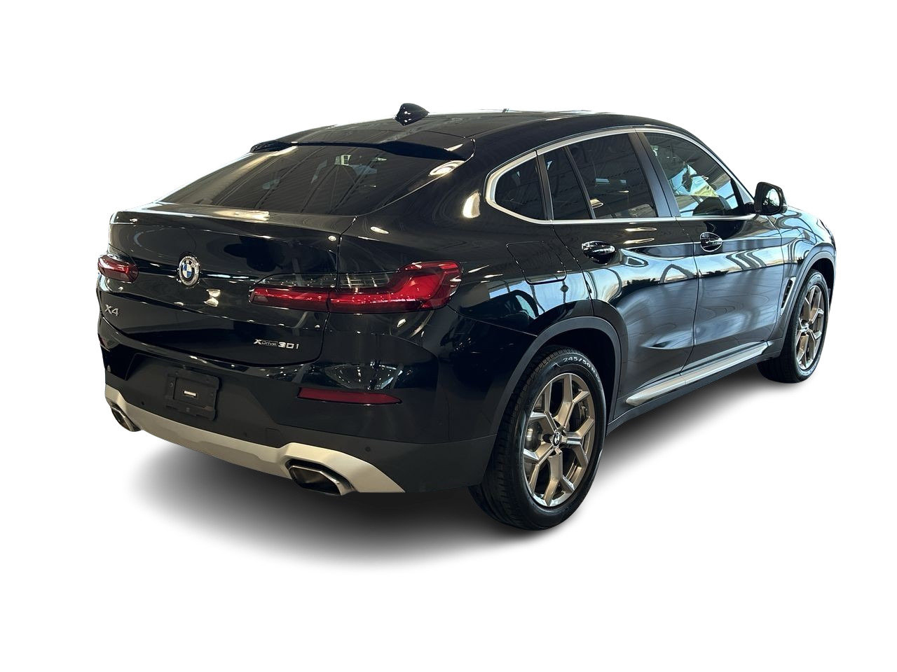 2022 BMW X4 XDrive30 | Enhanced Package, 多伦多, 全款车