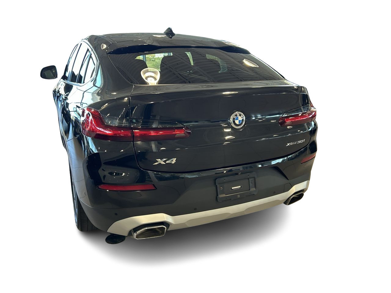 2022 BMW X4 XDrive30 | Enhanced Package, 多伦多, 全款车