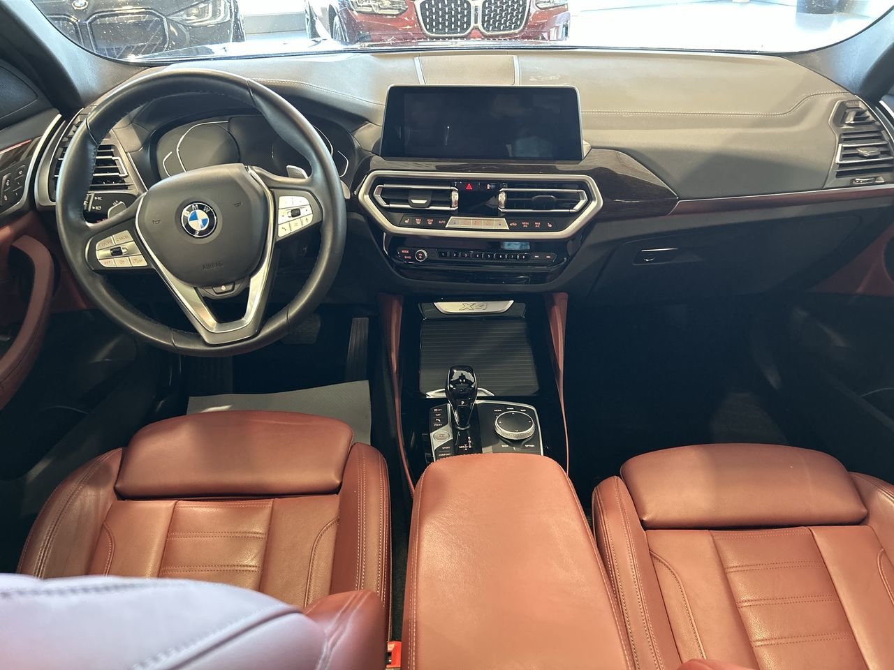 2022 BMW X4 XDrive30 | Enhanced Package, 多伦多, 全款车