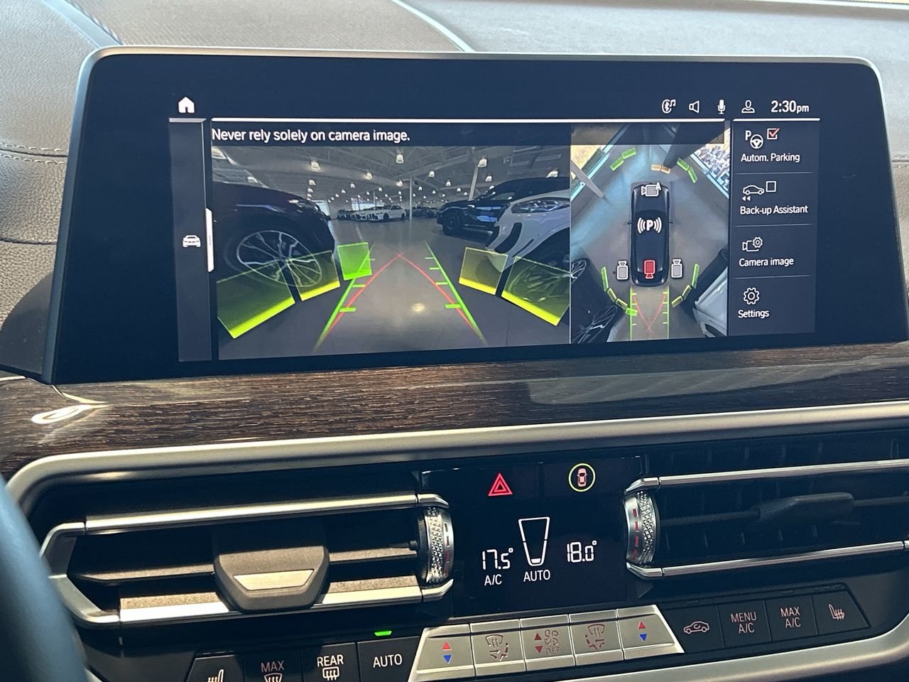 2022 BMW X4 XDrive30 | Enhanced Package, 多伦多, 全款车