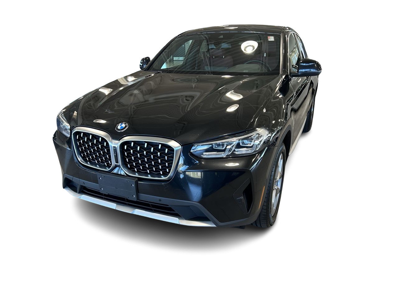 2022 BMW X4 XDrive30 | Enhanced Package, 多伦多, 全款车